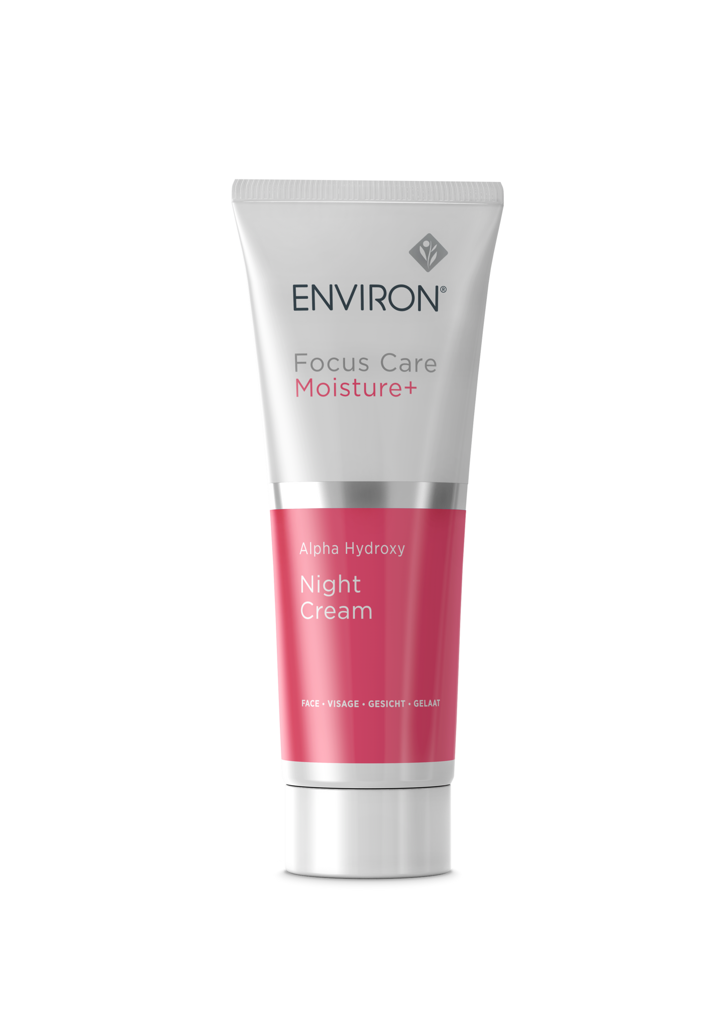 Proface shop - ENVIRON - Focus Care Moisture+ Alpha Hydroxy Night Cream