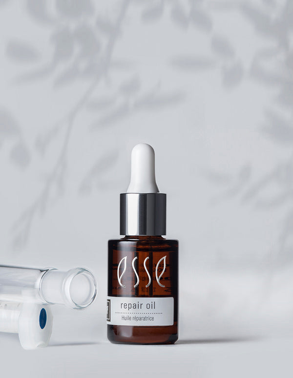 Proface shop - ESSE - Repair Oil bottle