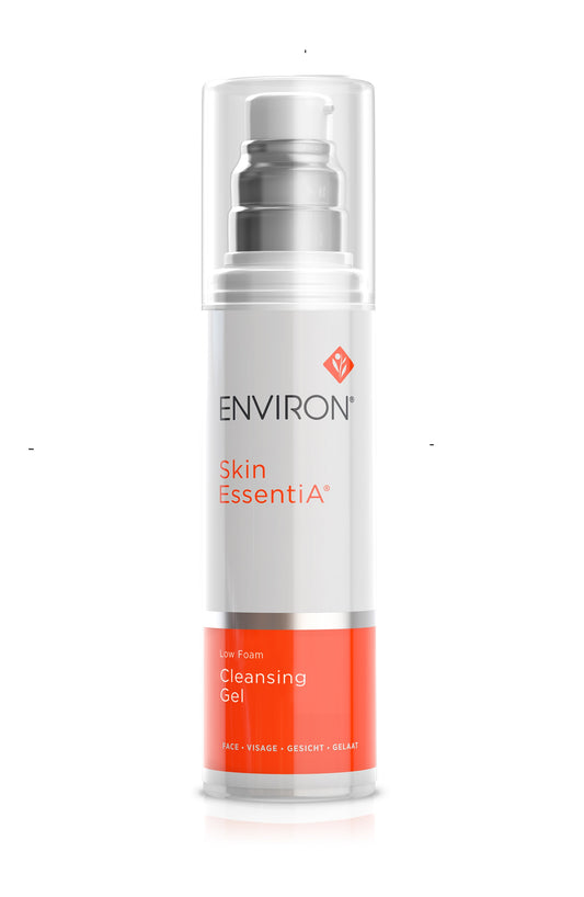 Proface shop - ENVIRON - Skin EssentiA - Low Foam Cleansing Gel