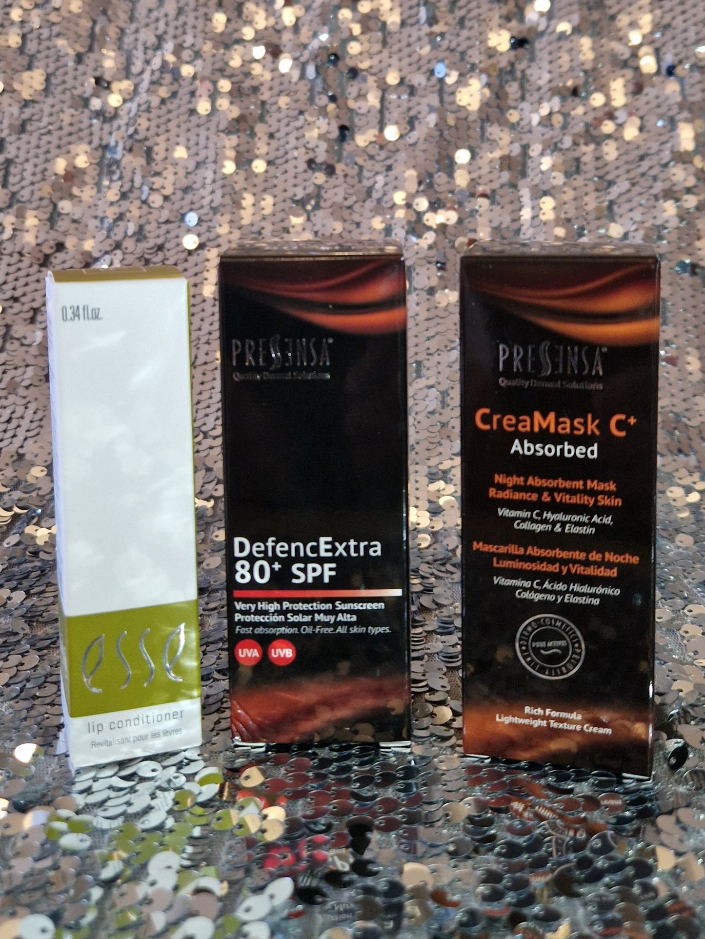 Radiance Shield Gift Set