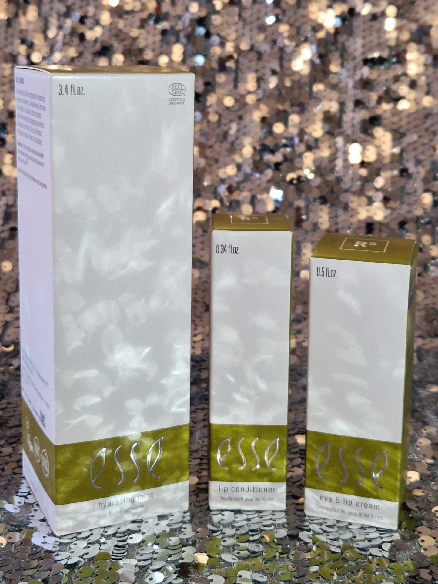 Glow Duo Gift Set