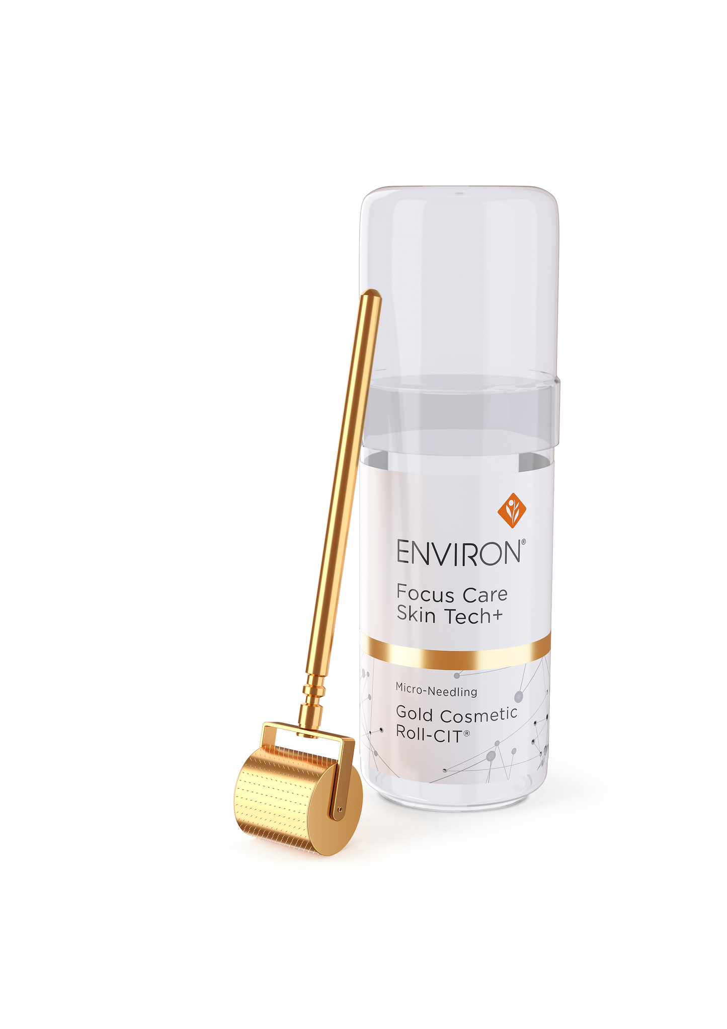 Proface shop - ENVIRON - Micro-Needling Gold Cosmetic Roll-CIT