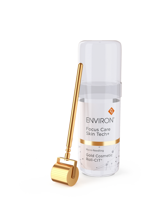 Proface shop - ENVIRON - Micro-Needling Gold Cosmetic Roll-CIT