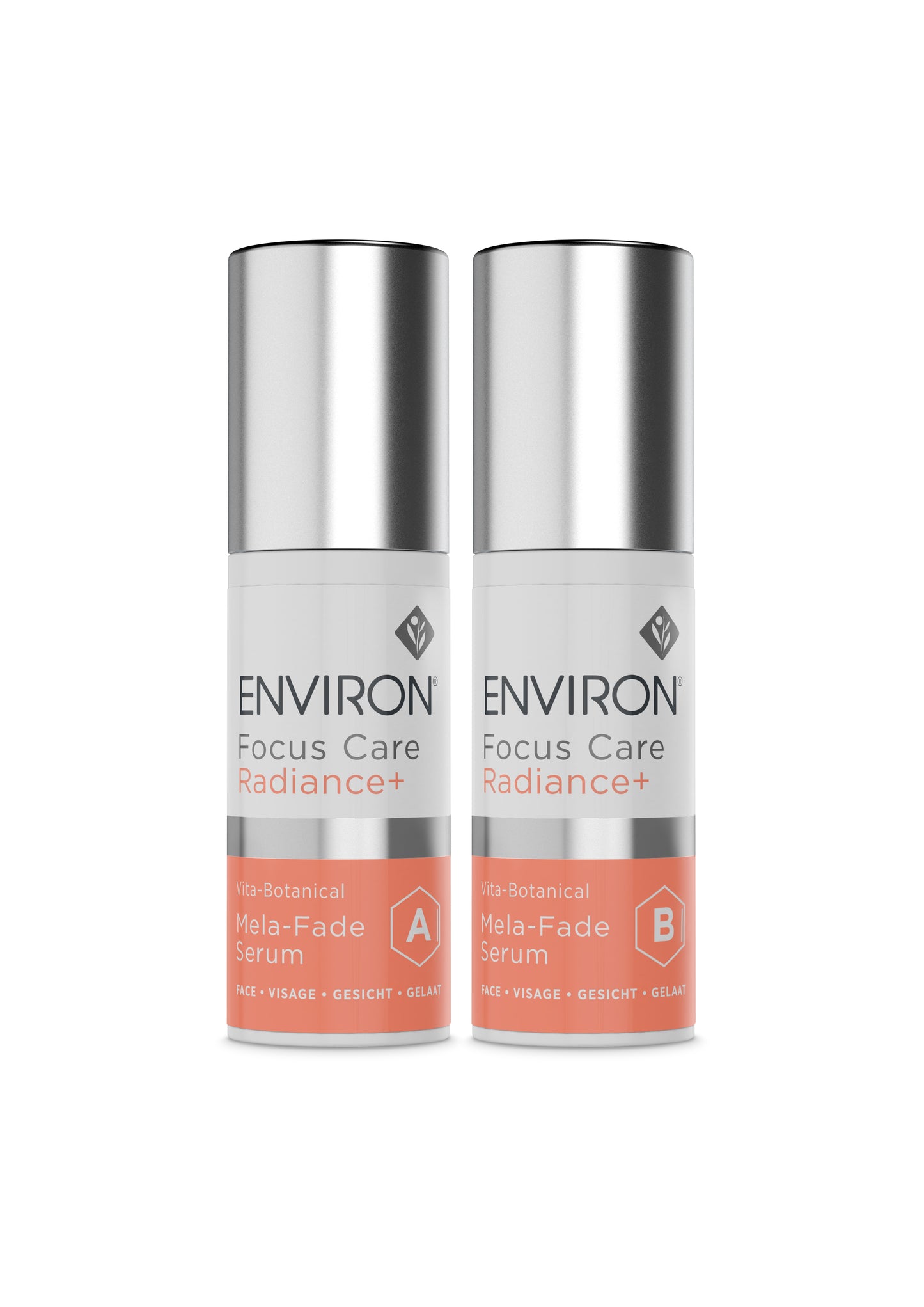 Proface shop - ENVIRON - Focus Care Radiance+ Vita-Botanical Mela-Fade Serum