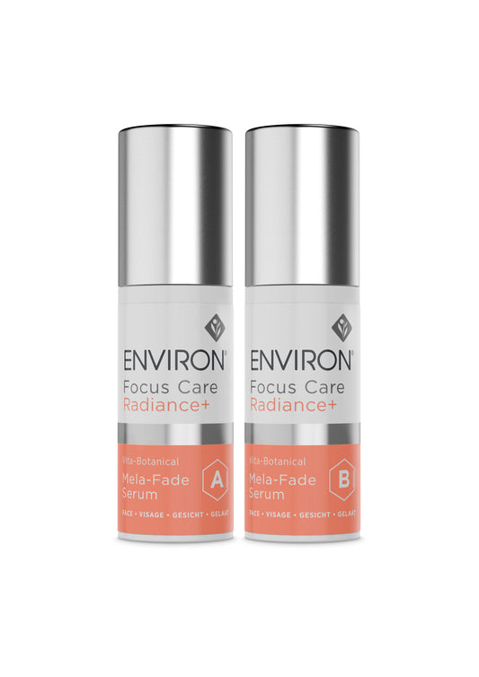 Proface shop - ENVIRON - Focus Care Radiance+ Vita-Botanical Mela-Fade Serum