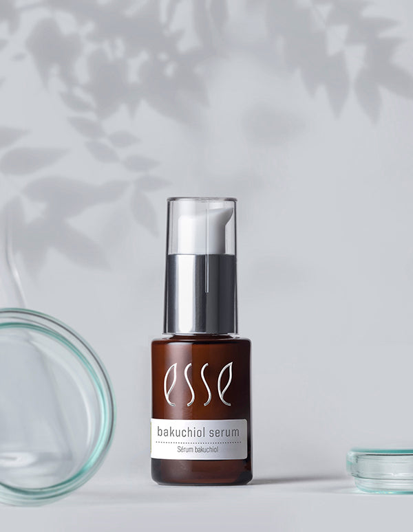 Proface shop - Esse Bakuchiol Serum bottle