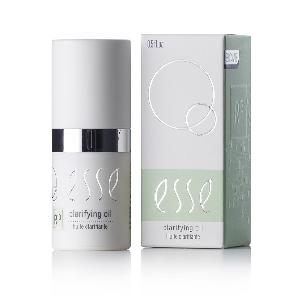 Proface shop - ESSE - Clarifying Oil