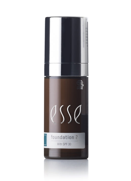 Proface shop - Esse foundation 2 bottle