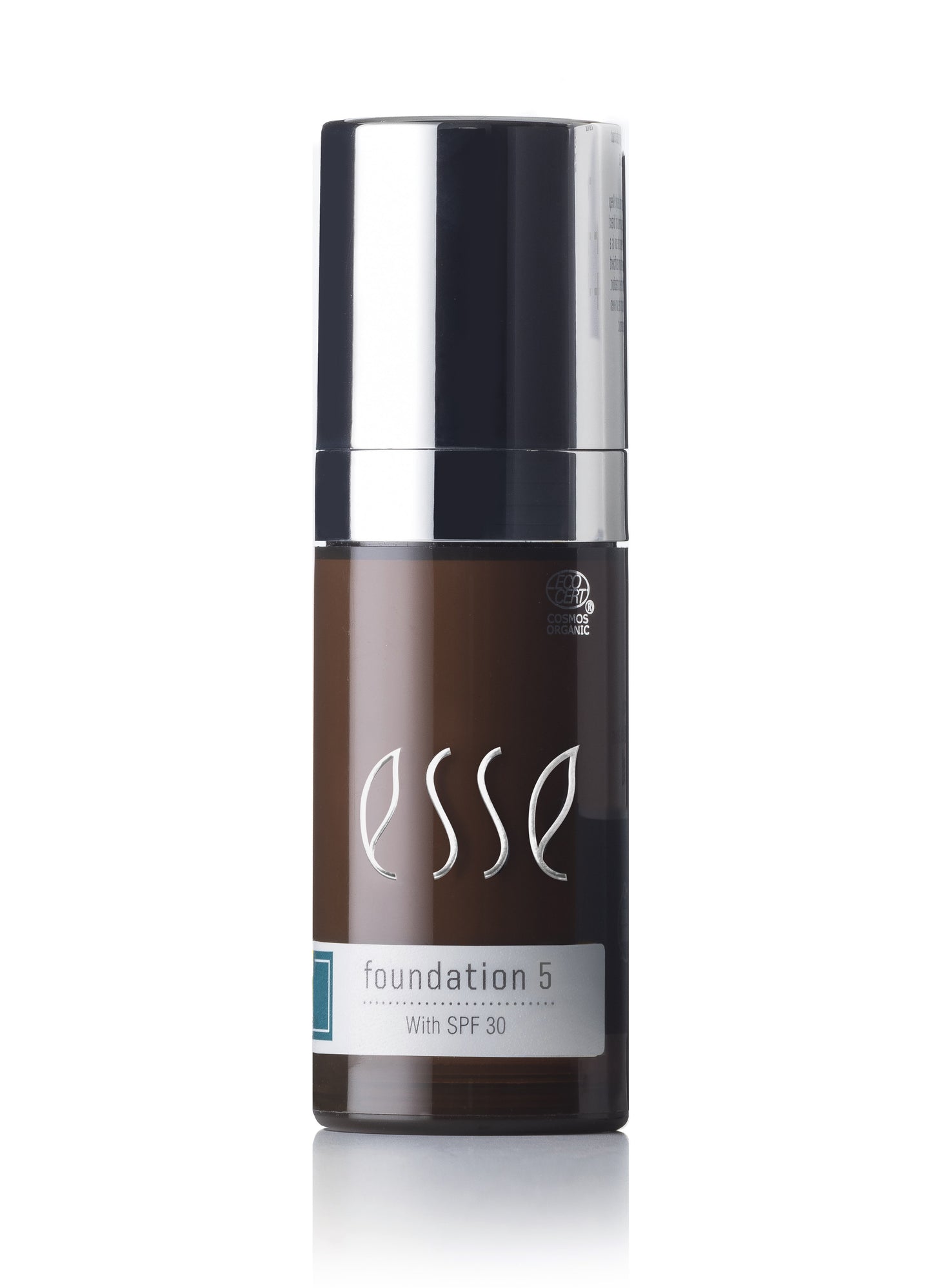 Ptoface shop - Esse Foundation 5 bottle