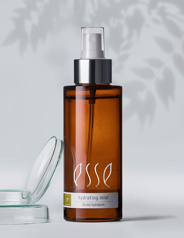 Proface shop - Esse Hydrating mist bottle