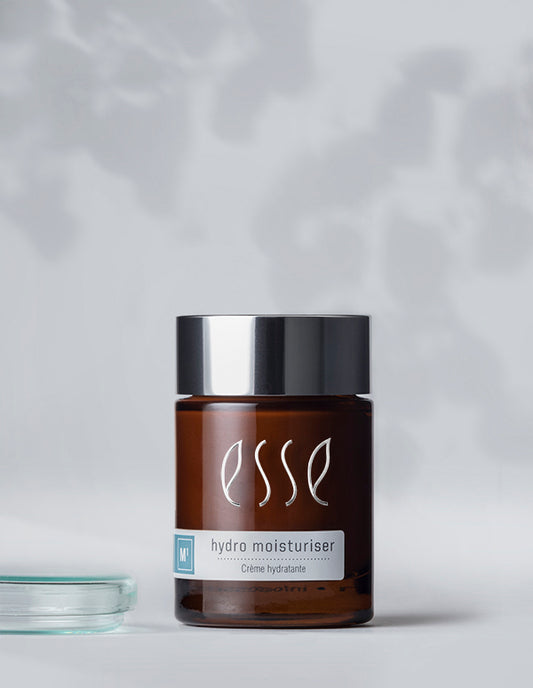 Proface shop - Esse - Hydro moisturiser jar