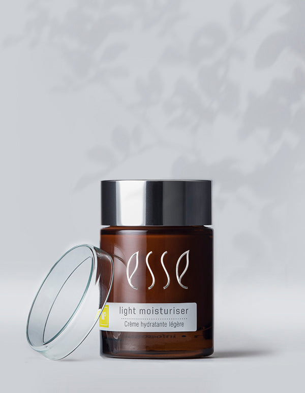 Proface shop - ESSE - Light Moisturiser jar