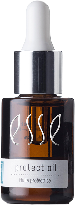 Proface shop - Esse Sensitive protect oil bottle