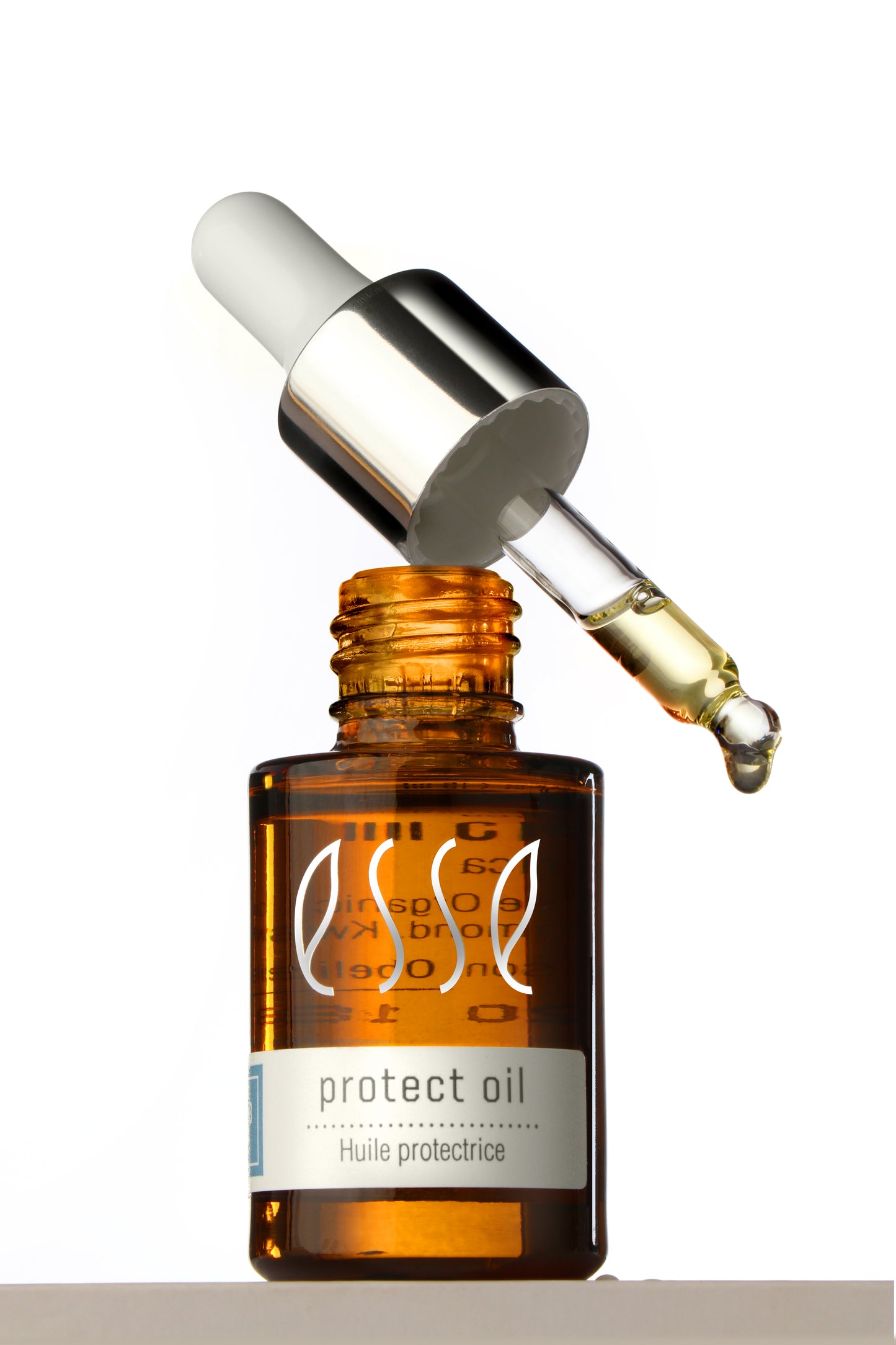 Proface shop - Esse Sensitive protect oil bottle