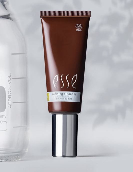 Proface shop - ESSE - Refining Cleanser tube