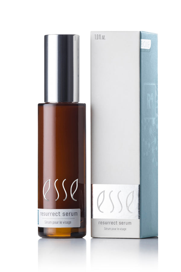 Proface shop - Esse Resurrect serum and box