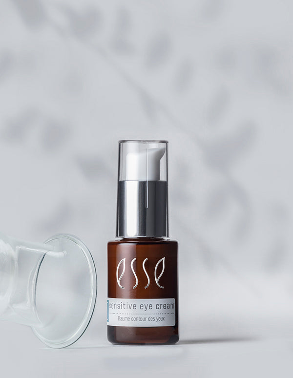 Proface shop - Esse Sensitive Eye Cream bottle