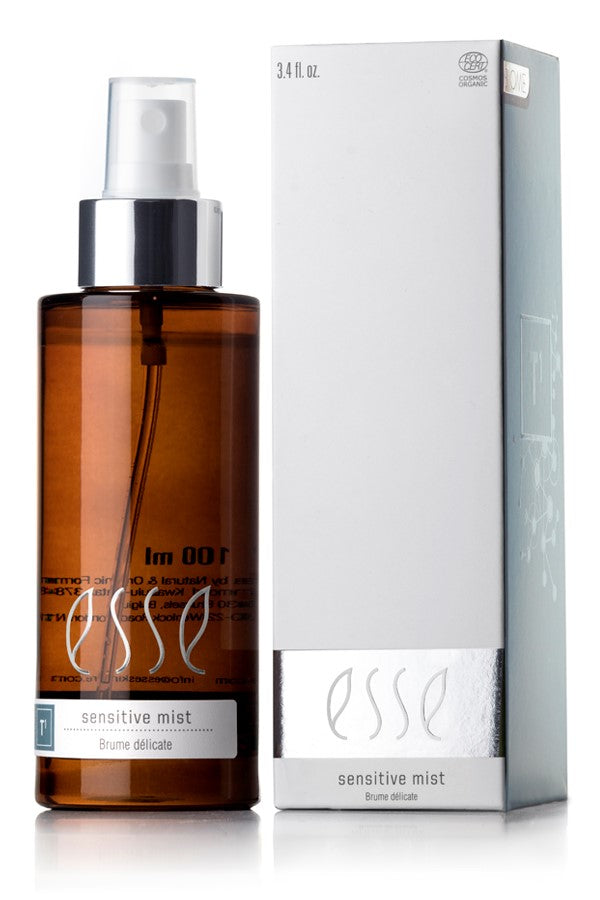 Proface shop - ESSE - Sensitive Mist 100 ml bottle and box