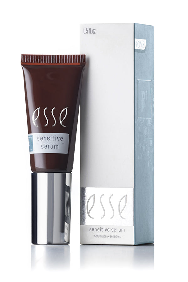 Proface shop - ESSE - Sensitive Serum and box