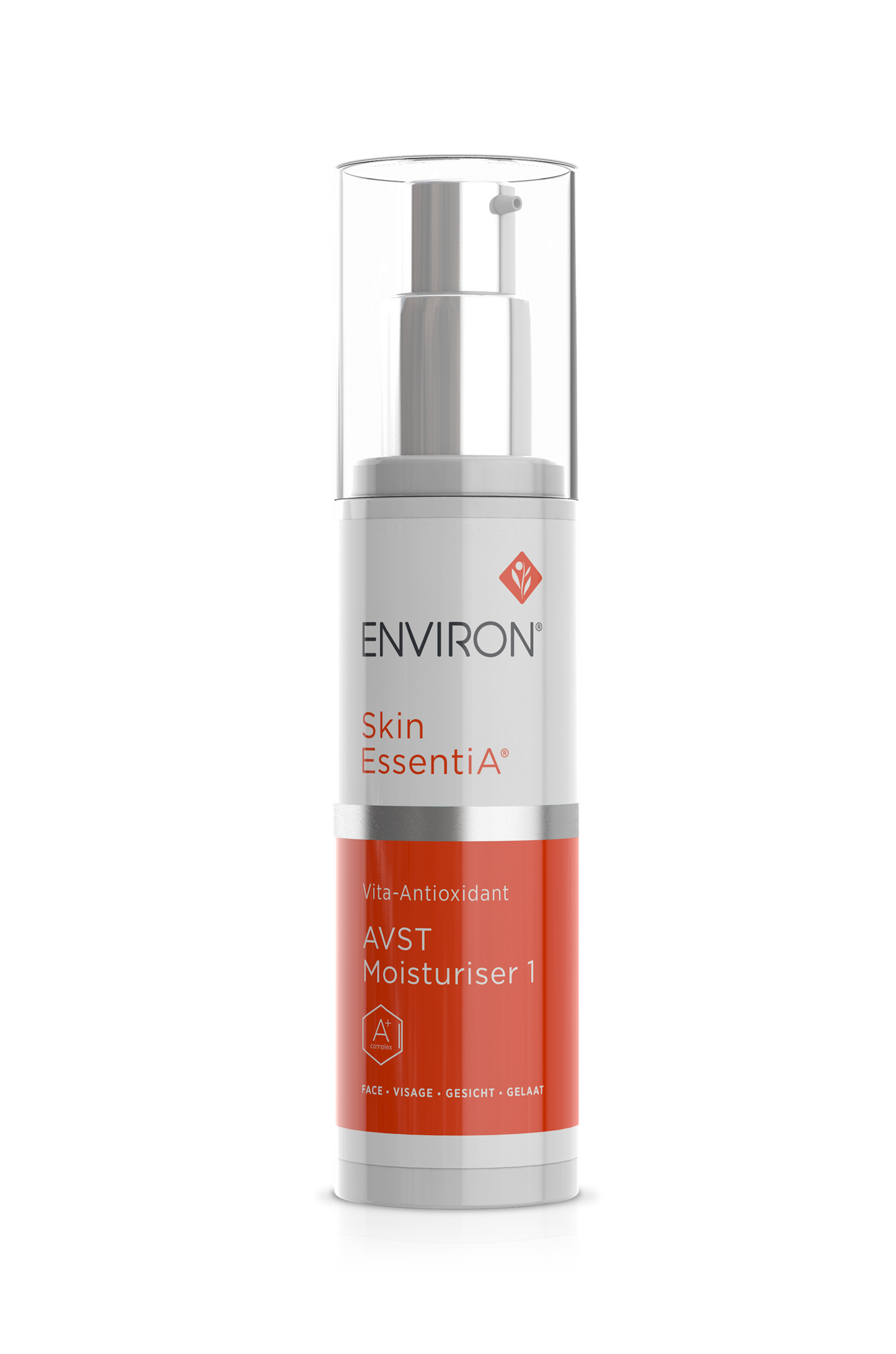 Proface shop - ENVIRON - Skin EssentiA - AVST Moisturiser 1