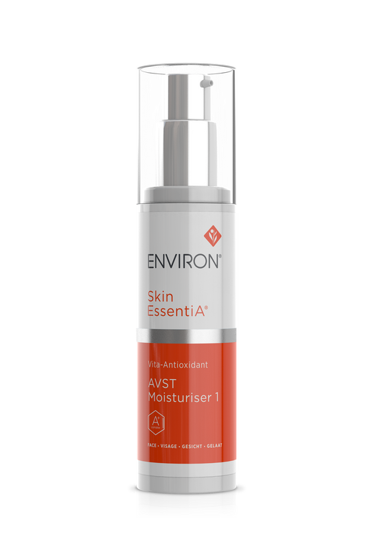 Proface shop - ENVIRON - Skin EssentiA - AVST Moisturiser 1