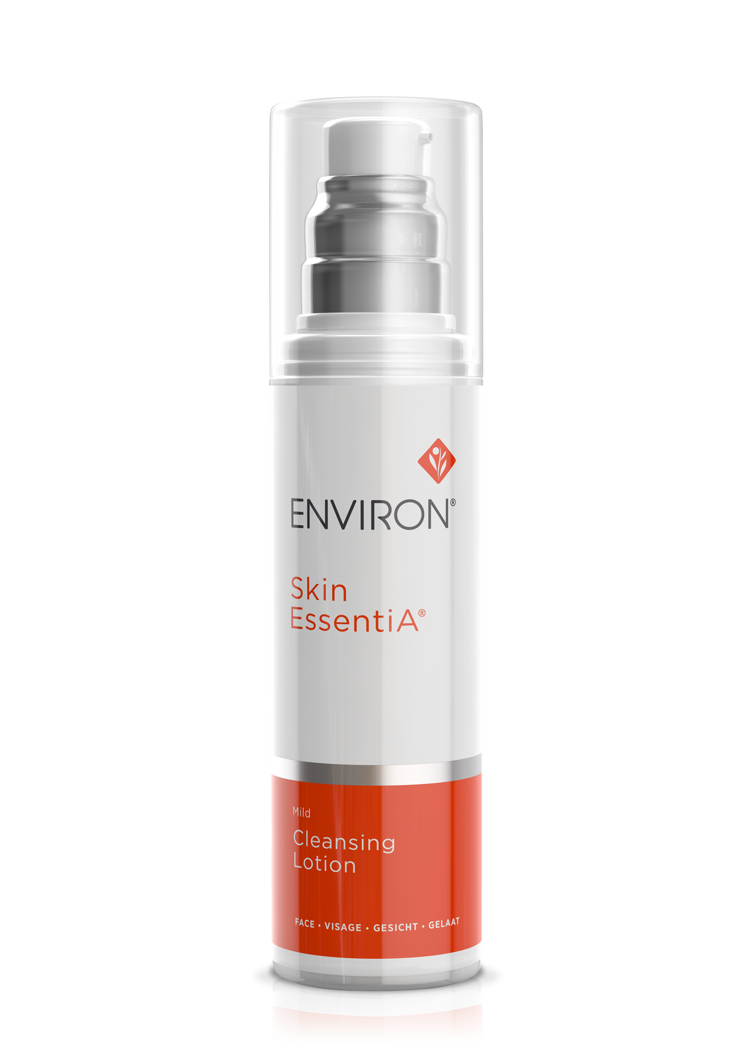 Proface shop - ENVIRON - Skin EssentiA - Mild Cleansing Lotion