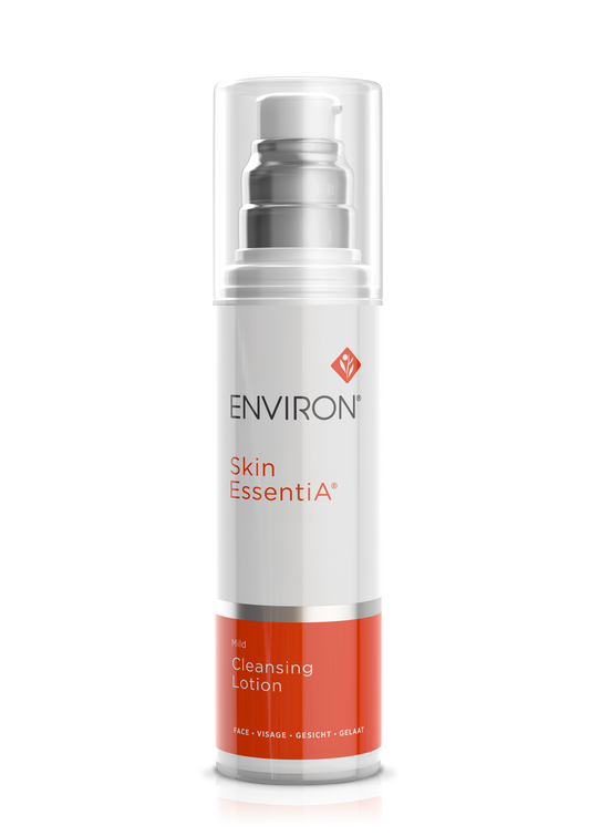 Proface shop - ENVIRON - Skin EssentiA - Mild Cleansing Lotion